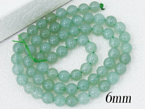 サイズ 6mm 材　質 天然石 商品説明 天然石パワーストーン。洞察力を高める。精神面の安定。天然石には多少の色、大きさにばらつきがあります。 ※必ずお読み頂きご購入ください。天然石は天然のものですので色、形は同じものはございません。 同じ連でも不揃いのものもございます。当店でノギスで測っておりますが0.5mm前後の差異がある場合がございますのでご了承ください。 画像の商品と形、色はロットにより差異がある場合がございます。 同じグレードで仕入れておりますが天然のものであるためご了承ください。 おねがい 天然石の効果・効能・意味については その効果を保障するものではございません。 古くからの神話や伝承、経験史実などにより 抜粋、掲載しております。