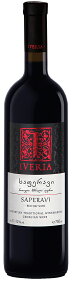 サペラヴィ /Saperavi ジョージアワイン 750ml 赤 サペラヴィ ワイン発祥の地 　ジョージア代表品種