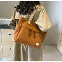 【レビュー特典 10%OFF】大容量トートバッグ レディース 通勤・通学・旅行に最適!高級感あふれるデザインで、ファッション性と実用性を兼ね備えた一品。