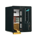 【レビュー特典 20%OFF】金庫 39.7L 指紋認証 防犯金庫 緊急電池ボックス付き アラーム機能付き 鍵付き 防盗 旅館 店舗 事務所 ホテル 業務用 日本語取扱説明書付 書類保管 a4ファイル 緊急キー2本