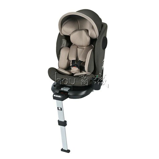 【レビュー特典 10%OFF】【サポートレッグタイプ】 チャイルドシート 新生児 ISOFIX 0歳〜12歳 360度回転式 40〜150cm ジュニアシート 調節可能 洗える キャノピー付き ベビーシート ドリンクホルダー付き 出産祝い 車【ブラウン】 【レビュー特典 10%OFF】【サポートレッグタイプ】 チャイルドシート 新生児 ISOFIX 0歳〜12歳 360度回転式 40〜150cm ジュニアシート 調節可能 洗える キャノピー付き ベビーシート ドリンクホルダー付き 出産祝い 車【ブラウン】
