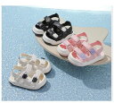 【レビュー特典 20%OFF】サンダル キッズ ビーチ スポーツ サンダル ベビー マリンシューズ 男の子 女の子 アウトドア 子供 靴 通気性 屈曲性