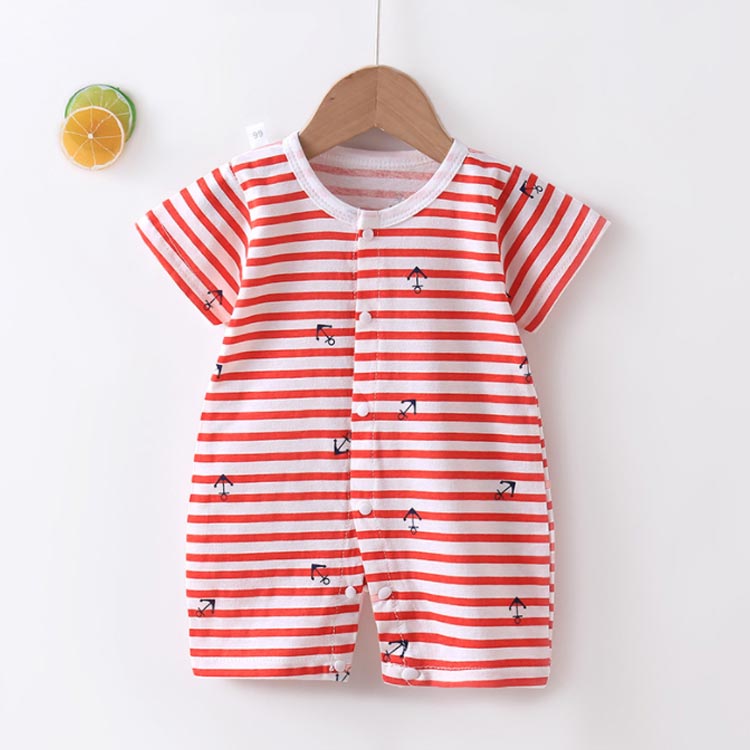 【レビュー特典 20％OFF】ロンパース 半袖ロンパース 半袖 女の子 2枚入り 新生児 全開き 男の子 ベビー服 赤ちゃん 子供服 前開き 綿 春夏 夏服 薄手 ルームウェア 保育園 ギフト ナチュラル 部屋着 出産祝い 可愛い 肌着 シンプル コットン カバーオール