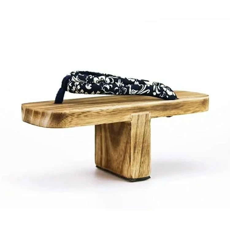 一本歯桐下駄 女性 ゆがみ 一本歯桐下駄 男性 天狗 夏 げた サンダル 滑り止めゴム付き 姿勢改善 ベランダ 猫背 和装 履物 草履