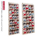 収納 コレクションケース ぬいぐるみウォールポケット コレクション 壁掛け 5段/6段収納 ぬいぐるみ 吊り下げ収納 クローゼット収納 おもちゃ 収納ボックス ドア掛け 型崩れしにくい ケース 見せる収納 小物 ディスプレイ 収納式ポケット