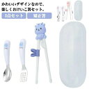 トレーニング 箸 セット トレーニング箸 お箸セット 子供 ケース付き おけいこ箸 練習 子供 キッズ 矯正箸 子ども箸 しつけ箸 3点セット 子供用食器 かわ...