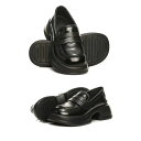 【レビュー特典 20%OFF】5cmヒール ローファー 厚底 学生ローファー コスプレ靴 美脚 黒 ブラック ブラウン コスプレローファー 入学式 新入学 学生靴 通学 レディース 学生靴 幅広 ローファー