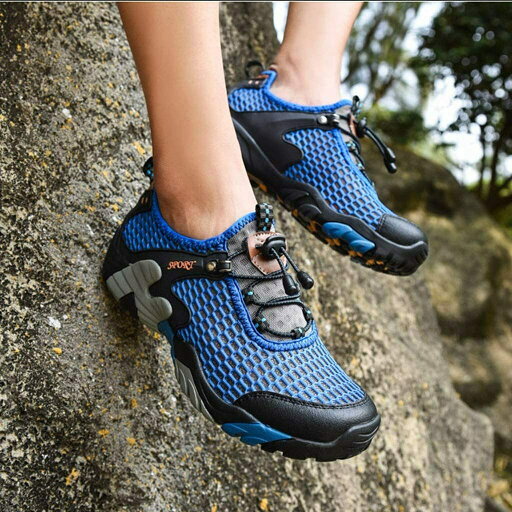 【レビュー特典 20%OFF】メンズ ウォーターシューズ アウトドアシューズ 水陸両用 滑を止め 軽量 スニーカー ビーチ スポーツサンダル ハイキングシューズ クッション 通気 大きいサイズ 24.5cm-28.0cm 【レビュー特典 20%OFF】メンズ ウォーターシューズ アウトドアシューズ 水陸両用 滑を止め 軽量 スニーカー ビーチ スポーツサンダル ハイキングシューズ クッション 通気 大きいサイズ 24.5cm-28.0cm
