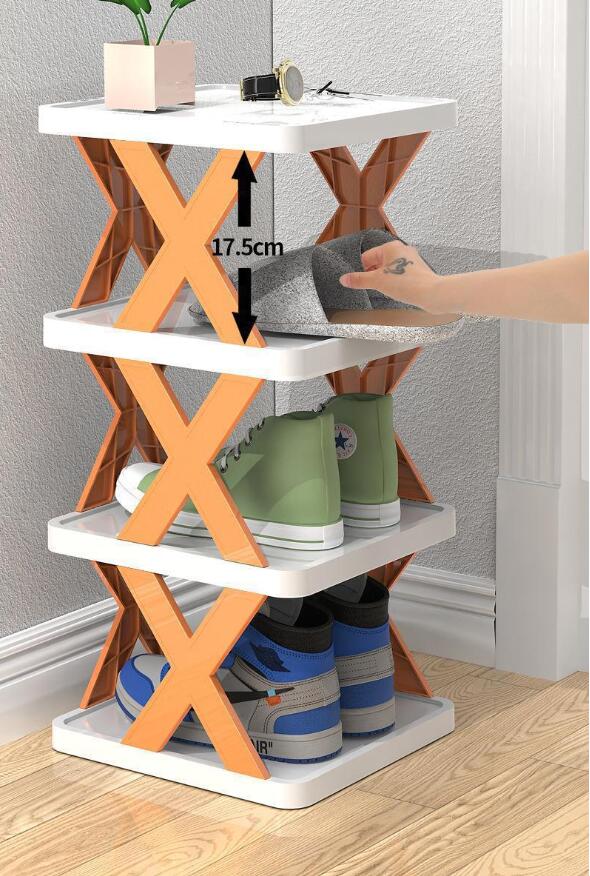 シューズ ラック 靴箱 靴収納コンパクト 靴棚 耐久性 スリム 靴箱 スリム シューズボックス 狭い 玄関収納 長靴 スニーカー