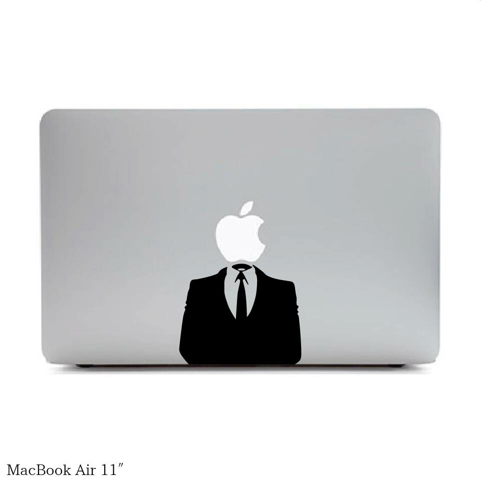[�������б�] MacBook ���ƥå��� �����󥷡��� ���Υ˥ޥ� 