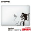 бMacBook ƥå 󥷡 ǥ Х󥯥 󥭡ܥ Banksy 