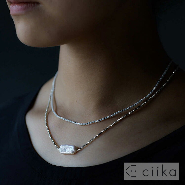 Rakuten - ciika チカ robyn ネックレス CN-0204 【再入荷】 ギフト プレゼント ランキング