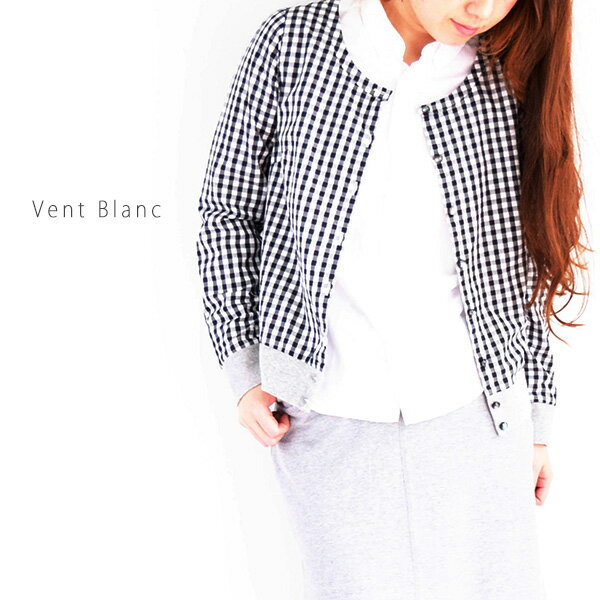 30代〜40代 ファッション コーディネートVent Blanc VBF-1269 ヴァンブラン ブ ...