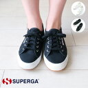 【LINE登録で500円オフクーポン】 SUPERGA / スペルガ2750-PLUS COTU S003J70ローカットスニーカー キャンバス スニーカー40代 大人 女性 レディース カジュアル ギフト 母の日 プレゼント ランキング