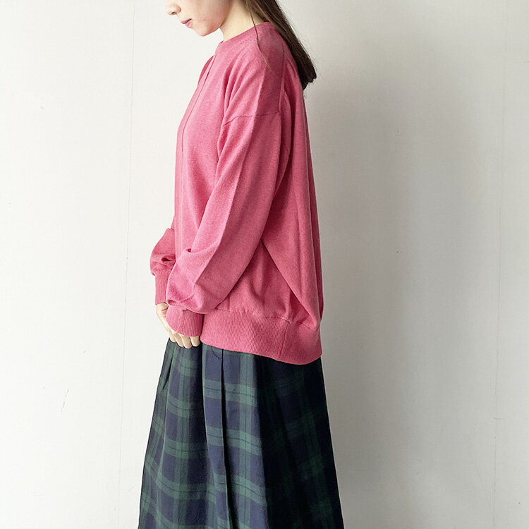 ��30%OFF SALE/������� ��LINE��Ͽ��500�ߥ��ե����ݥ�� YARRA �����餫���Υ����ȥ�󥭥󥰥˥å� 1552-247 ��2025AW ���ߡ� ���ե� �ץ쥼��� ��󥭥�