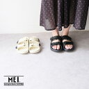 【30%OFF SALE/セール】 【LINE登録で500円オフクーポン】 MEI メイ W TAPE SANDAL MEI-SHL-241021ダブルテープ ...