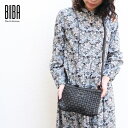 【LINE登録で500円オフクーポン】 BIBA ビバ KANSAS (カンザス) ミニバッグ KA9 ギフト プレゼント ランキング