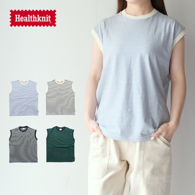 ��LINE��Ͽ��500�ߥ��ե����ݥ�� Healthknit �إ륹�˥åȥʥ����ܡ����� ���㡼�������꡼�֥쥹 51016 �ܡ������Ρ����꡼��T����� �ں�...