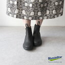 【LINE登録で500円オフクーポン】Blundstone / ブランドストーンDRESS BOOTS BS063089ドレス サイドゴアブーツショート 【20...