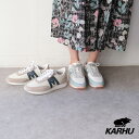 【LINE登録で500円オフクーポン】 KARHU / カルフALBATROSS 82 アルバトロス82 KH80704530代 40代 女性 レディース ファ...