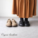 【LINE登録で500円オフクーポン】Organic Handloom オーガニックハンドルーム OH005BENGAL ベンガル靴 レディース 革靴 スリッポ...