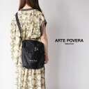 【LINE登録で500円オフクーポン】 ARTE POVERA アルテポーヴェラ1960年チェコ軍 ショルダー RE-黒染ハンドプリント バッグ 2025summer19 鞄 カバン リュックサック リメイク 【2025SS 春夏】 ギフト プレゼント ランキング