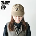 【LINE登録で500円オフクーポン】 PROGRESS RUNNING CLUB / プログレス ランニング クラブ Water Repellent NYLO...