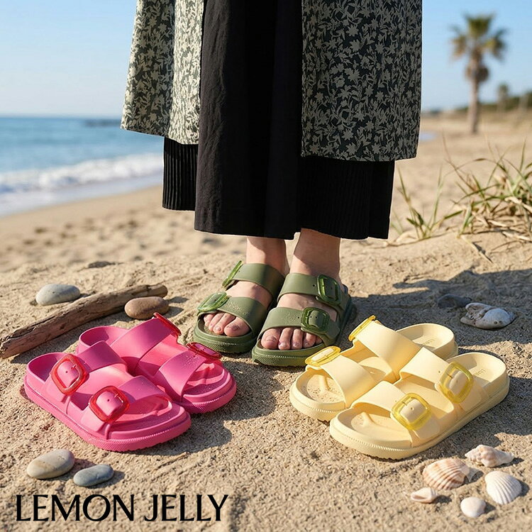 楽天市場】Lemon Jelly（靴）の通販