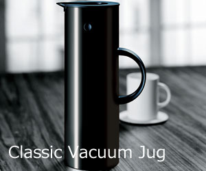 ステルトン 【stelton／ステルトン】Classic jug /クラッシックジャグ/バキュームジャグ