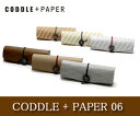 【CODDLE/コドル】+PAPER 06/メガネケース/ペンケース/小物収納/紙