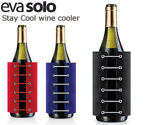 Stay Cool wine coller(ステイクール　ワインクーラー)/ワインクーラー/保冷