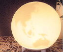 Globe Lamp Earth / グローブランプ アース