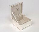 【3980円以上送料無料(北海道・沖縄地方を除く)】【PHILIPPI/フィリッピ】 ジュエリーボックス/コレクションボックス