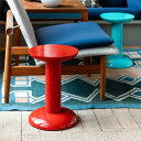 【送料無料】【Raawii】ラーウィー Thing Table シング テーブル Carmine red / カーマイン・レッド