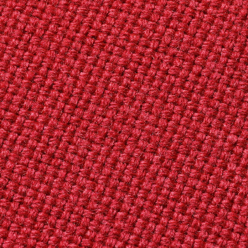 【Mid-Century MODERN】Original Seat Pad NC-176 オリジナルシートパッド Madder red / マダーレッド 茜色 [3]