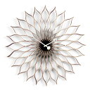 【正規取扱店】Vitra / ヴィトラ Sunflower Clock サンフラワー クロック(3)