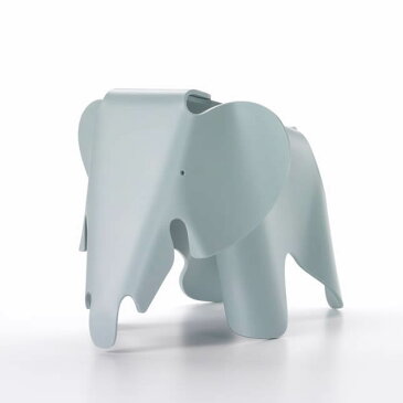 【正規取扱店】Vitra/ヴィトラ・Eames Elephant・Small・Ice Grey・イームズエレファント・スモール・アイスグレー