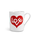 【正規取扱店】Vitra/ヴィトラ Coffee Mug Love Heart・コーヒーマグ・ラブハート