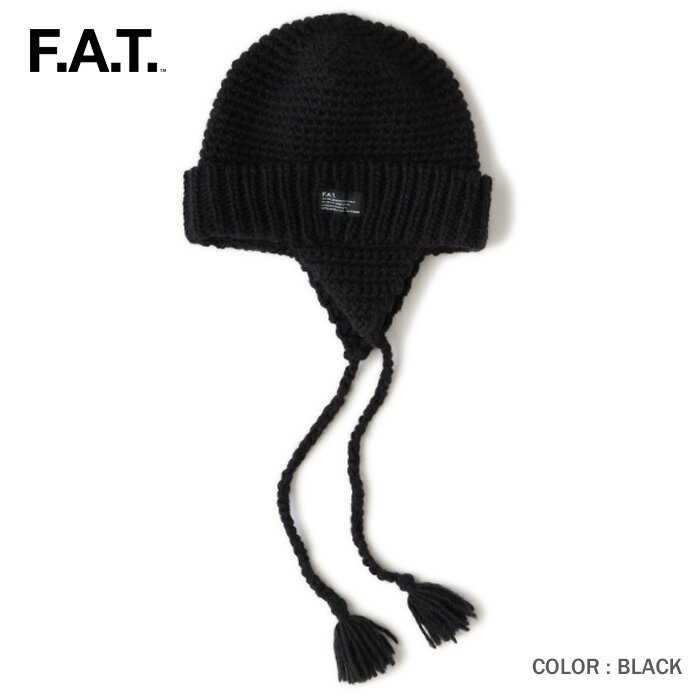 楽天市場】fat エフエイティー ニットの通販