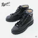 Danner W'S DANNER LIGHT 30466 BLACK ウィメンズ ダナーライト ブーツ WOMEN'S 女性 アメリカ製 24.5 25.0 ...