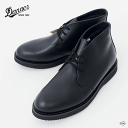 Danner POSTMAN BOOTS W/P D214450 Black ポストマンブーツウォータープルーフ 日本製 靴 レザー 26cm 26.5cm 27cm 27.5cm 黒 ブランド メンズ ダナー Danner正規取扱店