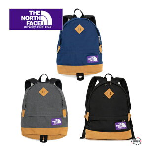 THE NORTH FACE PURPLE LABEL nanamica ザ ノースフェイスパープルレーベル MEDIUM DAY PACK NN7507N ミディアムデイパック バッグ メンズ レディース リュック かばん 正規販売店 ブラック グレー アイスティール 容量14L