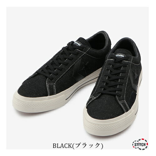 【送料無料】CONVERSE SKATEBOARDING コンバーススケートボーディング PRORIDE SK DM OX 34200920 プロライド ブラック 靴 スニーカー 正規販売店