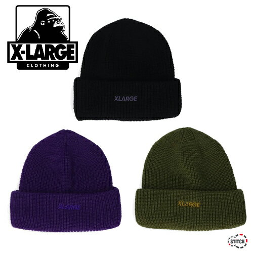 LOGOBASICBEANIE