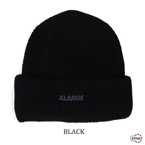 LOGOBASICBEANIE