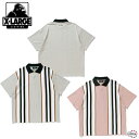 【SALE 25%OFF 定価9,900円】XLARGE JACQUARD KNIT POLO SHIRT 101232013001 ジャカード ニット ポロシ...