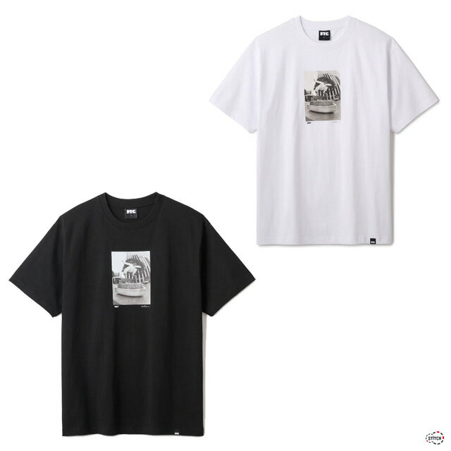 FTC クルー Tシャツ 25SP 春夏コーデ 人気 ストリート ロゴ 楽天市場】ftc tシャツ(テイスト(ファッション)ストリート