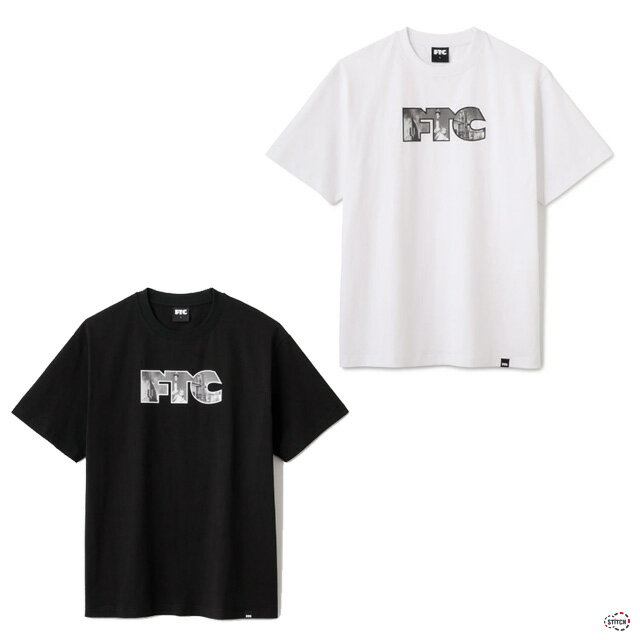 FTC スタイリング グラフィック Tシャツ コットン シンプル ロゴ 楽天市場】ftc tシャツ(素材(生地・毛糸)綿・コットン