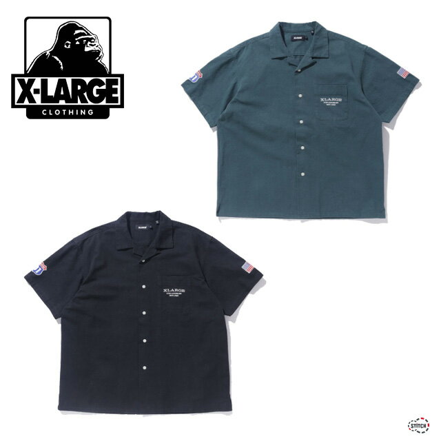 XLARGE OLD PICK UP TRUCK S/S WORK SHIRT 101241014003 ɥԥååץȥå硼ȥ꡼֥ Ⱦµ ץ쥼   ֥  ڥå Ф ݡƥ  ɽ ץ ư ꥫ ȥ顼 谷Ź