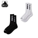 XLARGE STANDARD LOGO SOCKS 101251054004 スタンダードロゴソックス メンズ 靴下 黒 白 エクストララージ 正規取扱店(4)